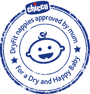 Brand New DryFit Nappies from Chicco