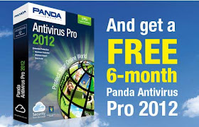 Panda Antivirus Pro 20.0.0 Crack With Activation Keys