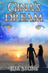 Gina's Dream - eBook, English Only, 1st Ed.