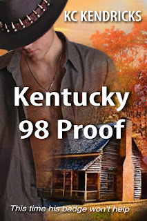 Kentucky 98 Proof