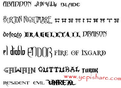 Download Font Ttf Unicode Terbaru Download Font Ttf Unicode Terbaru