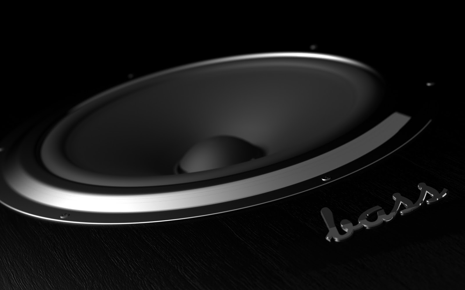 Bass boost in Windows Two Speaker System Tweak for PC Friwiz