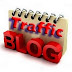 Traffic Mencurah-Curah Ke Blog Aku?