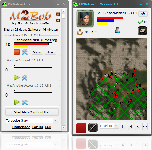 m2bob cracked by pwnr m2bob cracked by pwnr