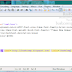 Download software gratis text editor Notepad++ portable | Notepad++ Portable 6.1.1