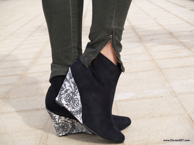 Dare to DIY: enero 2013