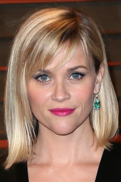 Casual Shoulder Length Hairstyles Trendy