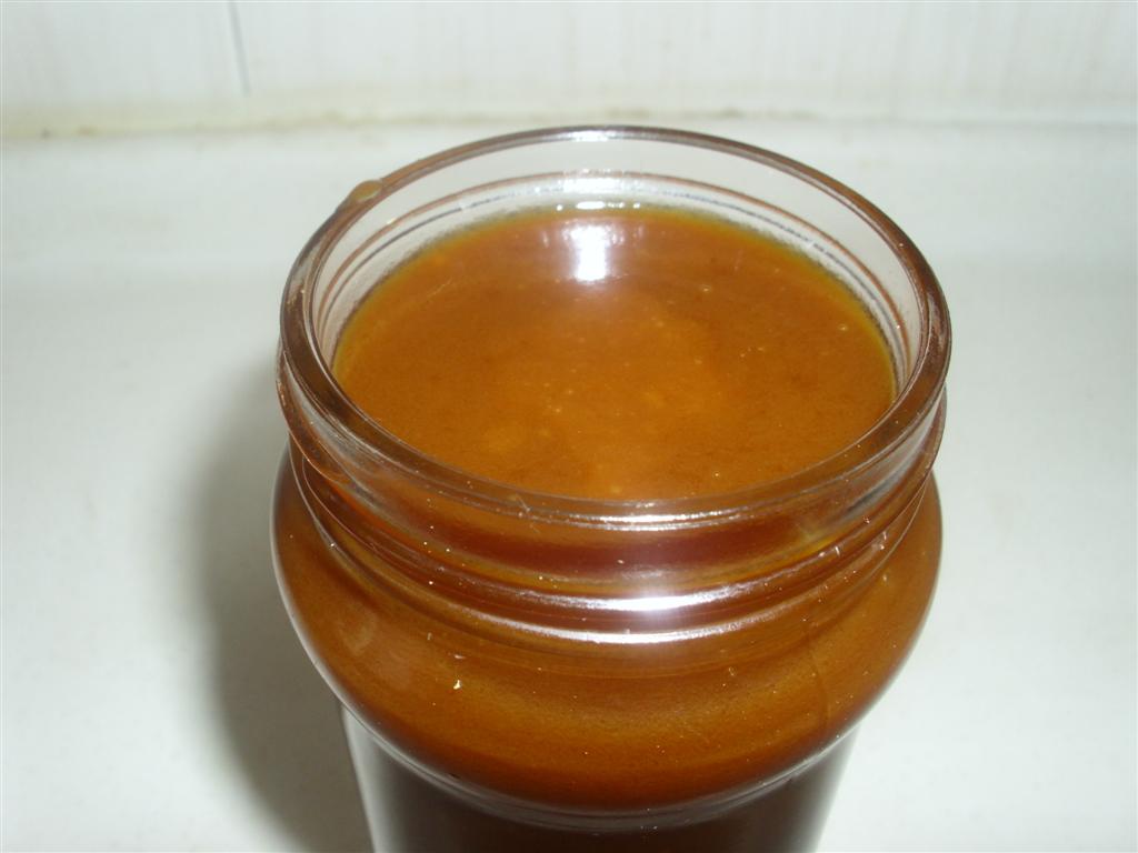 The DoItYourself Mom DIY Amazingly Delicious, No Corn Syrup, Caramel