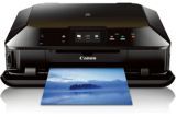 Canon PIXMA MG6320 Drivers Download