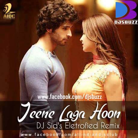 Jeene Laga Hu Atif Aslam Mp3 Song Download Songspk