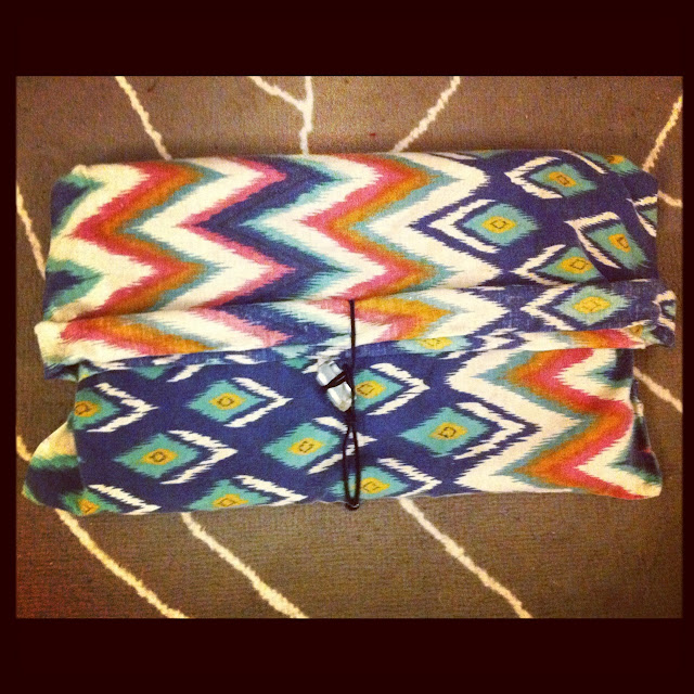 LE MINIMALIST East Nashville based DIY blogger, style stalker