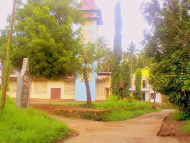 Gereja Lamabunga