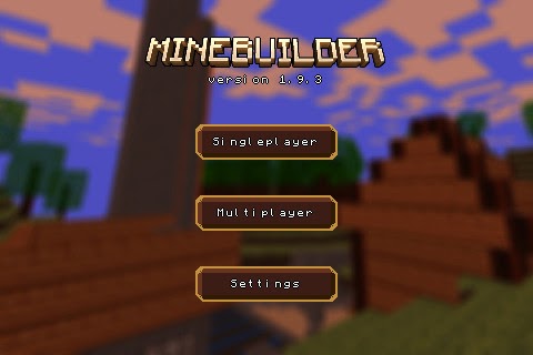 minebuilder game minebuilder game