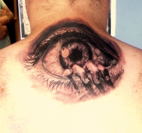 Eyeball Tattoo Galleries | eye tattoo tattoos photo gallery Eyeball Tattoo Galleries | eye tattoo tattoos photo gallery