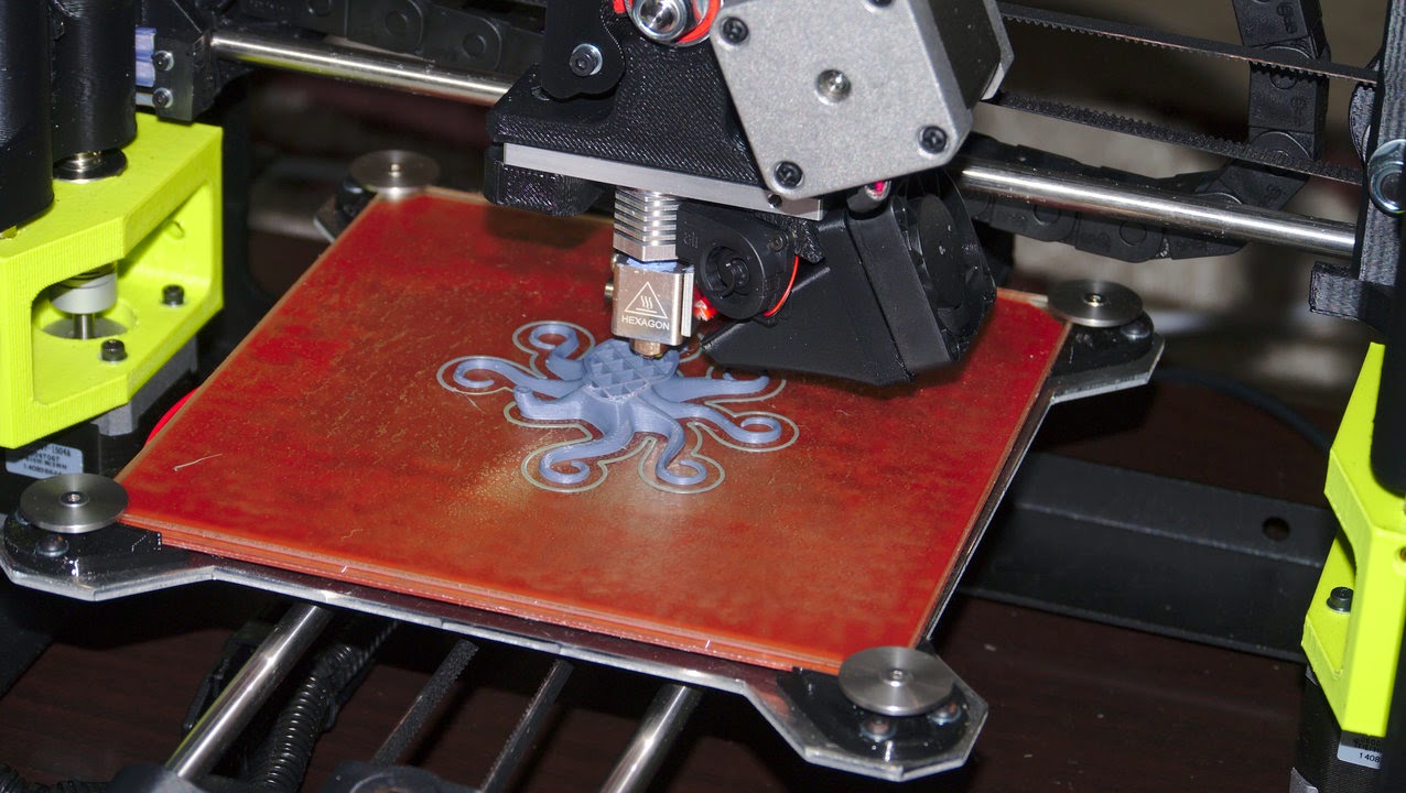 LANE Boys RC Starting on 3D printed light buckets for RC cars