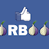 Facebook Now Accessible Via Tor Anonymous Network Using .Onion Address