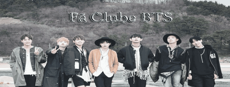 Fã Clube BTS