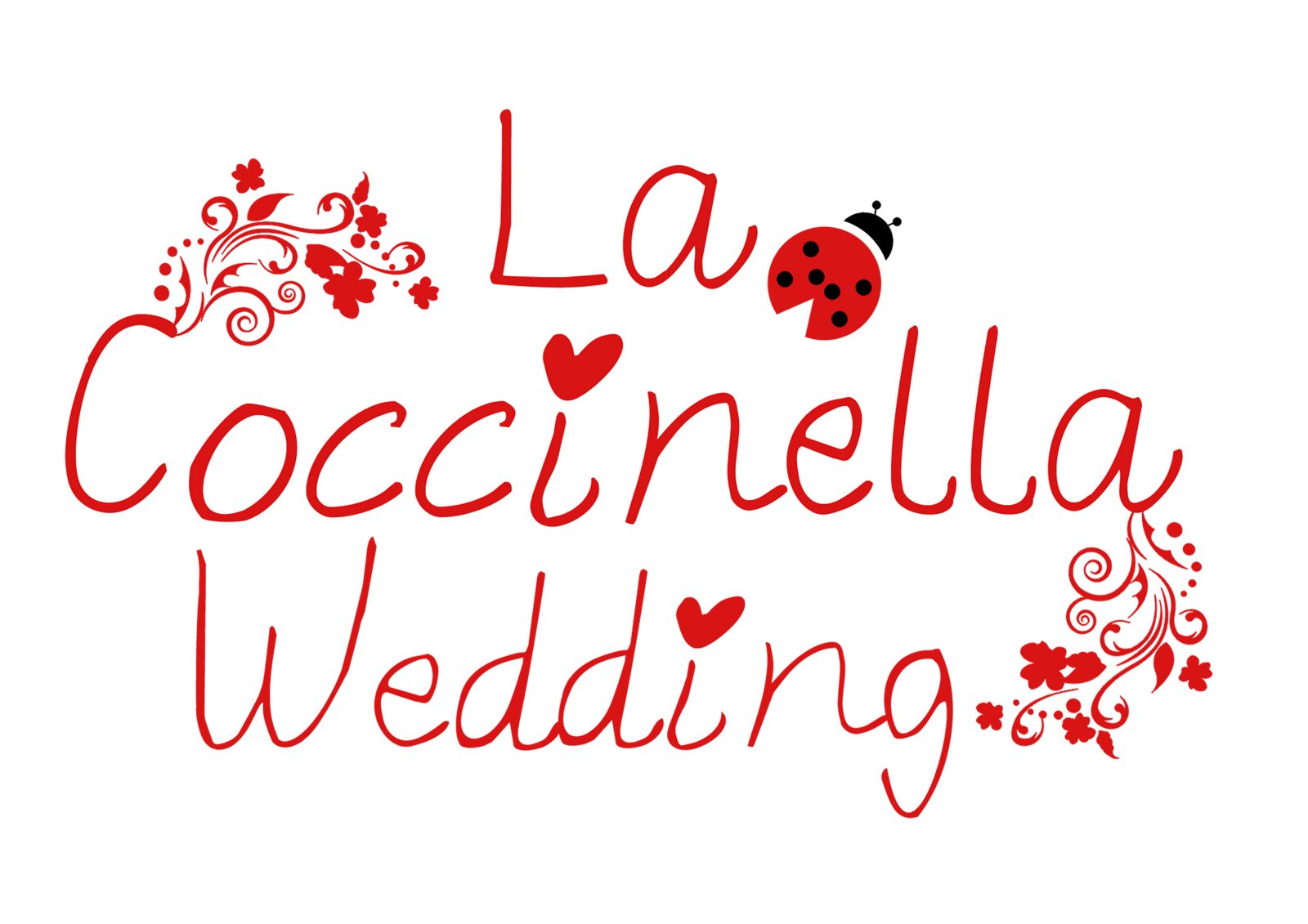 La Coccinella Wedding