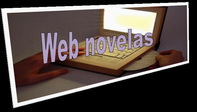 web novelas