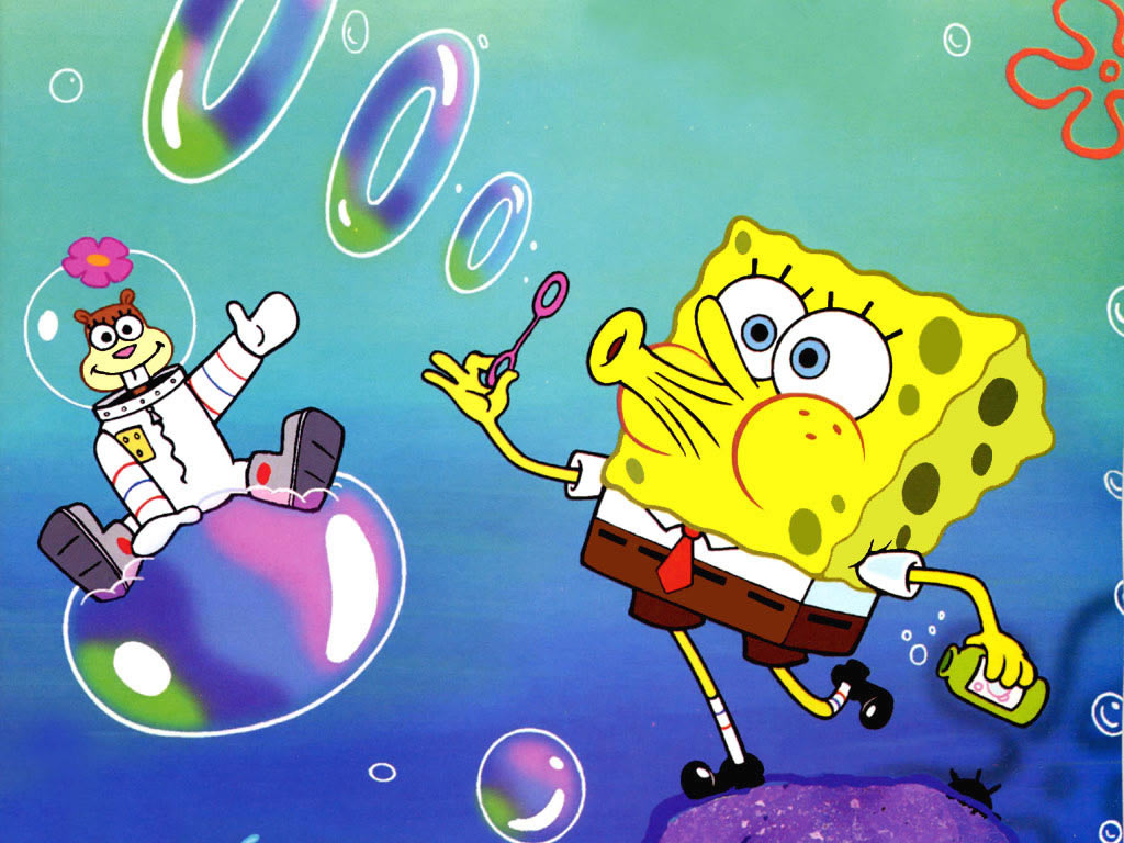 Spongebob Squarepants Spongebob Squarepants