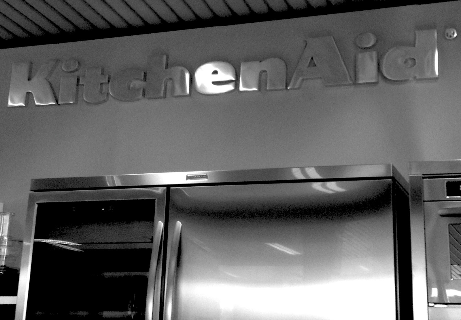 Kitchen aid: gli elettrodomestici professionali per luso domestico ... Cucine professionali per uso domestico
