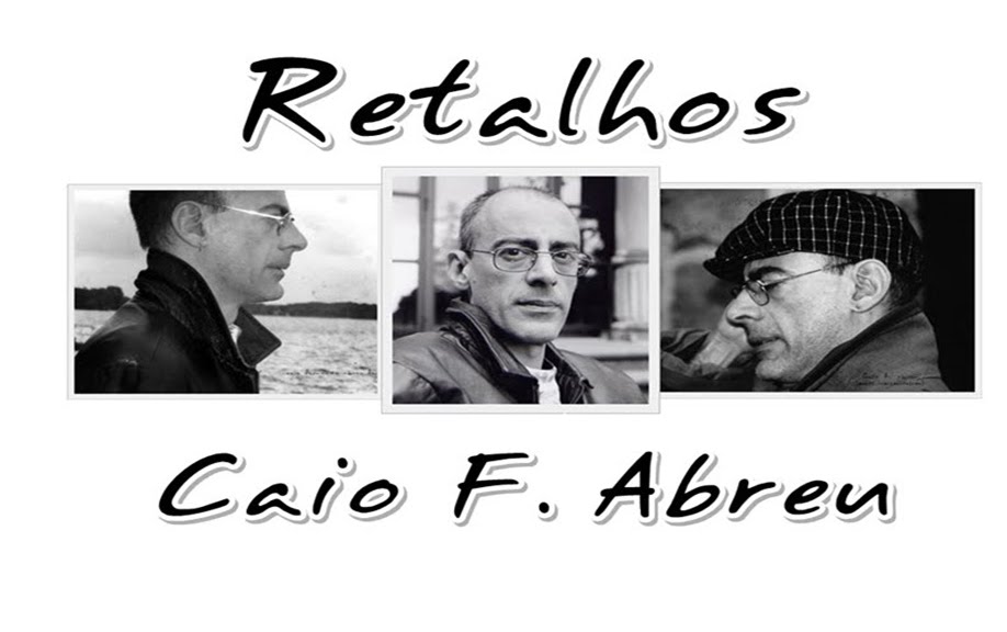 Retalhos ...                                                     Caio F.