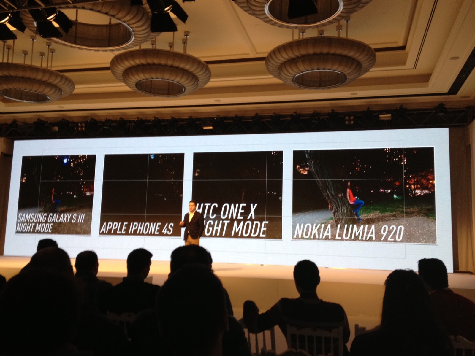 integrated marketing communication yeditepe university nokia lumia 920 turkiye de