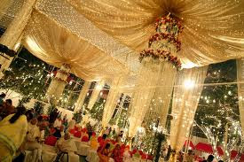 Extravagant Weddings