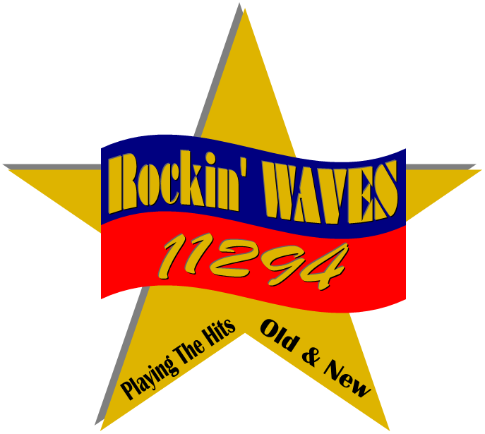 Rockin WAVES 11294 Blog