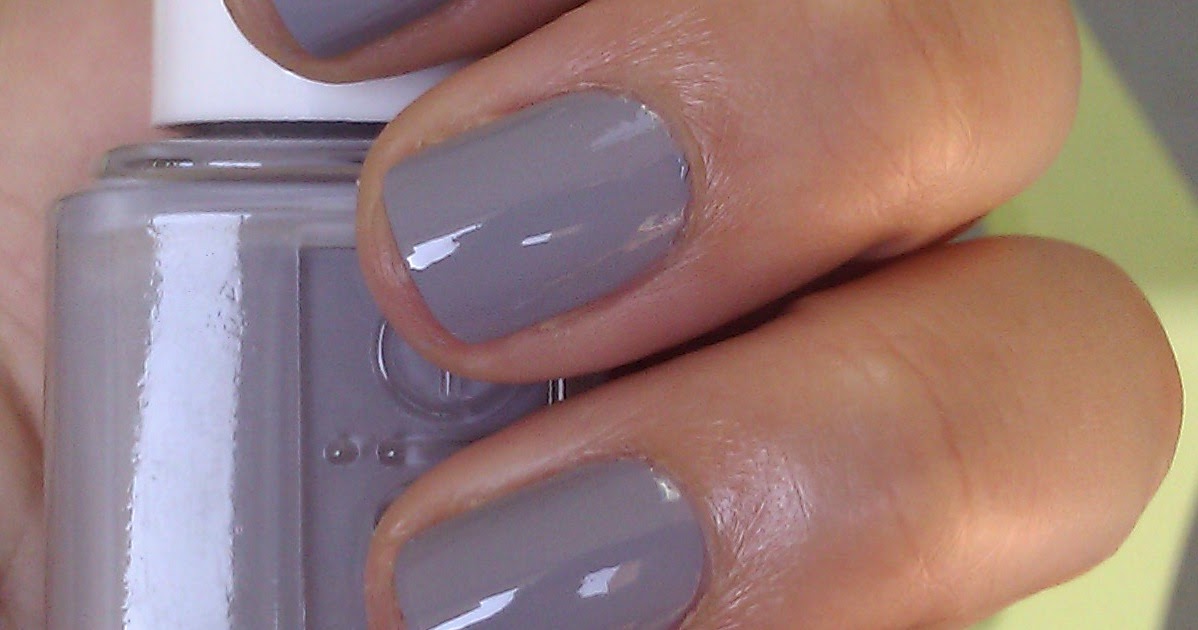 Polish or Perish Surprise! Essie Winter Sneak Peek!