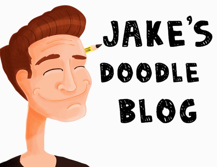 Jake's doodles 