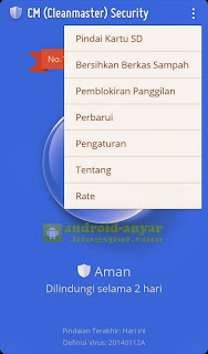 CleanMaster Security .APK