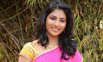 Kruthika Jayakumar half saree photos-thumbnail