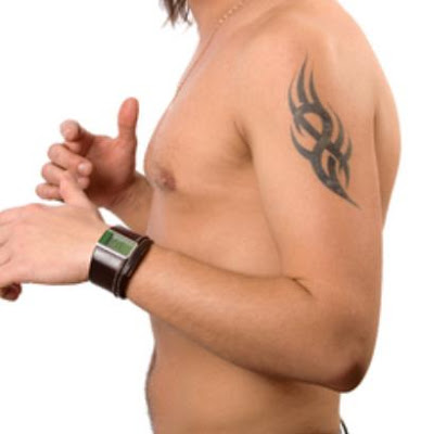 tribal tattoos for men shoulder and arm. 2011 tribal tattoos for men on