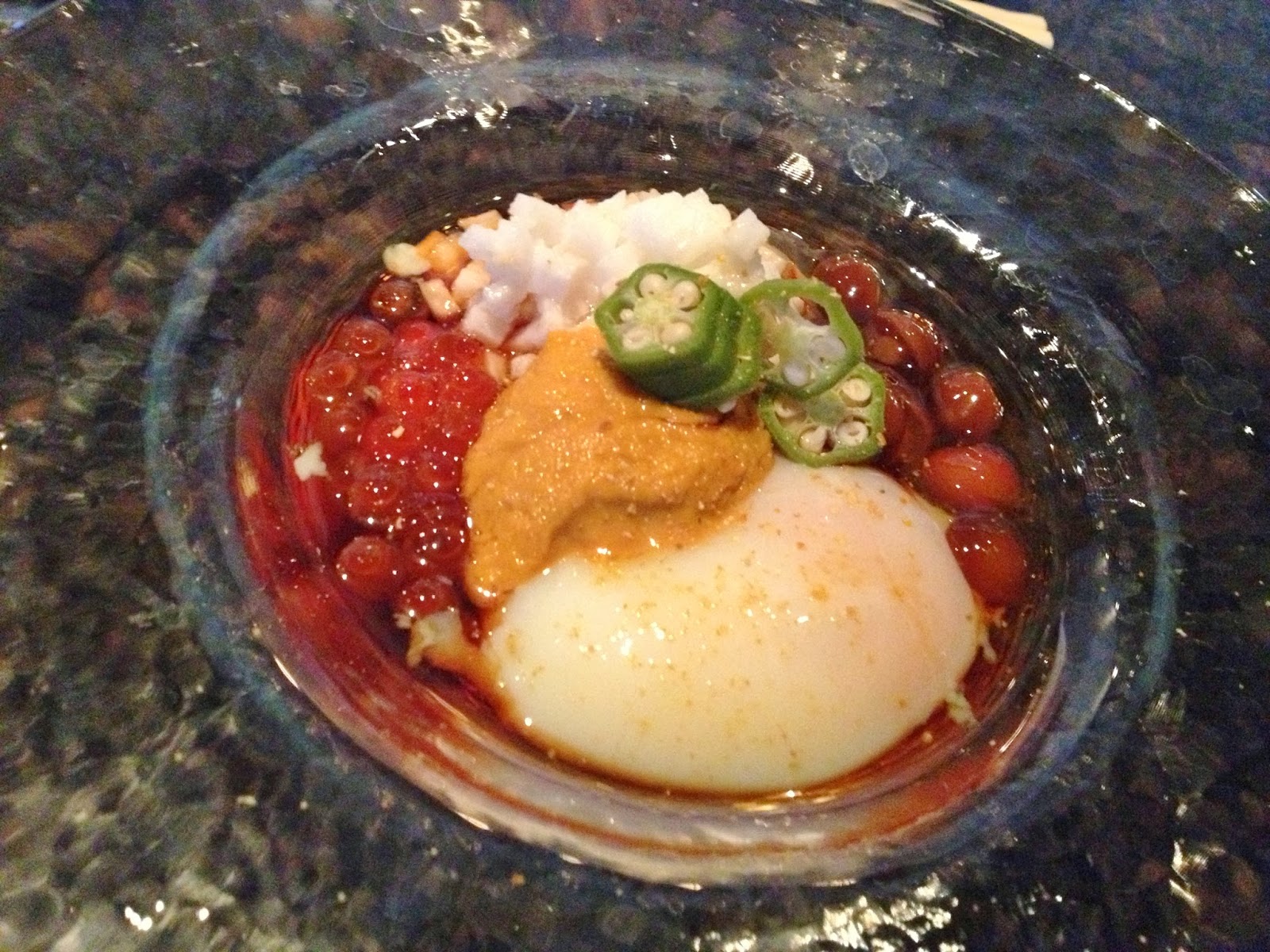 One More Bite Blog Food Travel Adventures 1MB Travels Vegas Raku What Happens In Vegas...