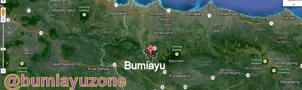 BUMIAYU-zone