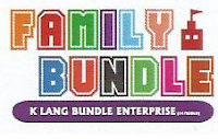 Family Bundle Icon