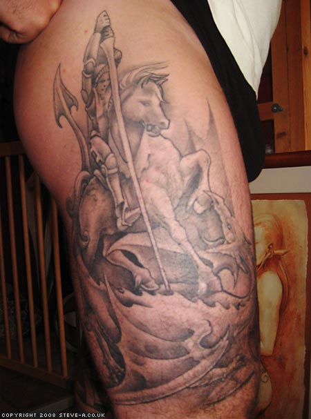 Dragon Tattoo Pics. sleeve tattoo dragon. welsh