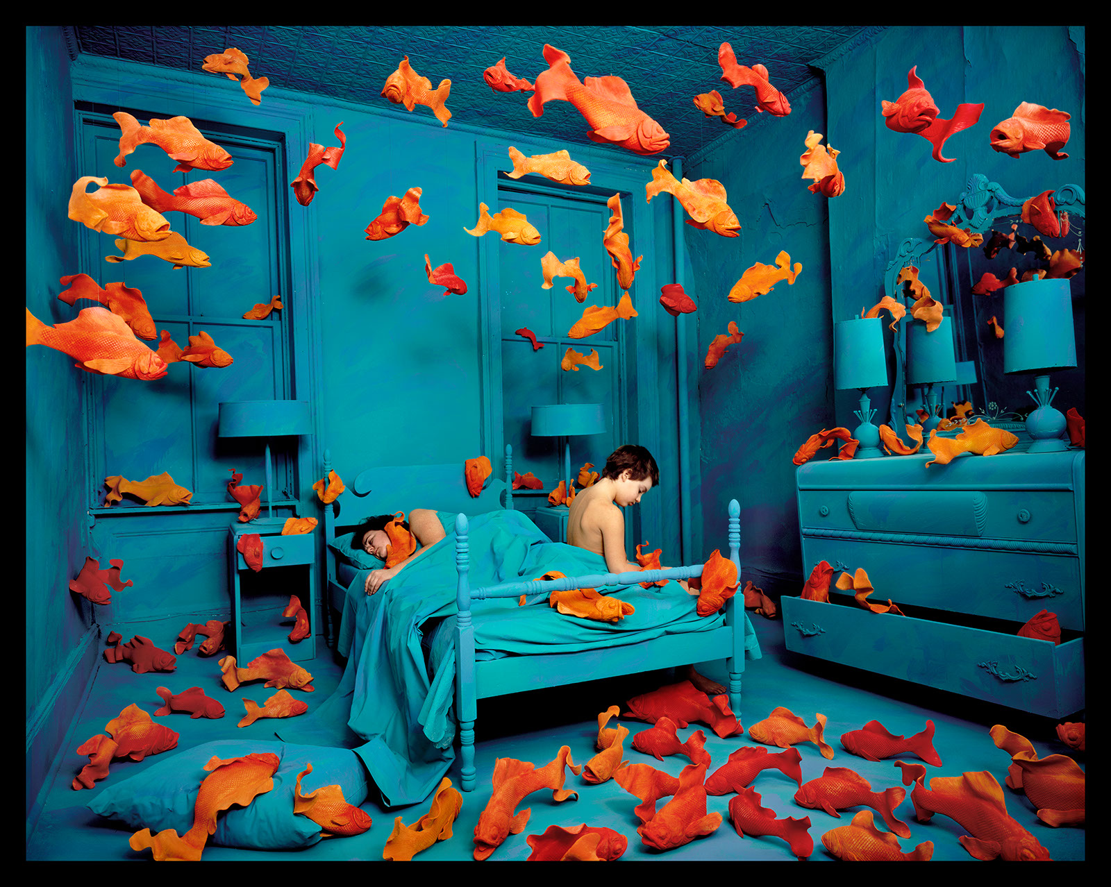 Sandy Skoglund