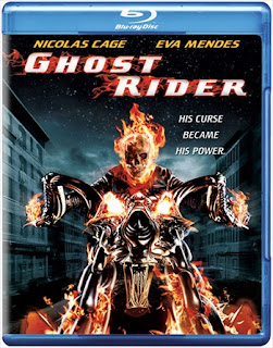 ghost rider Hindi movie full