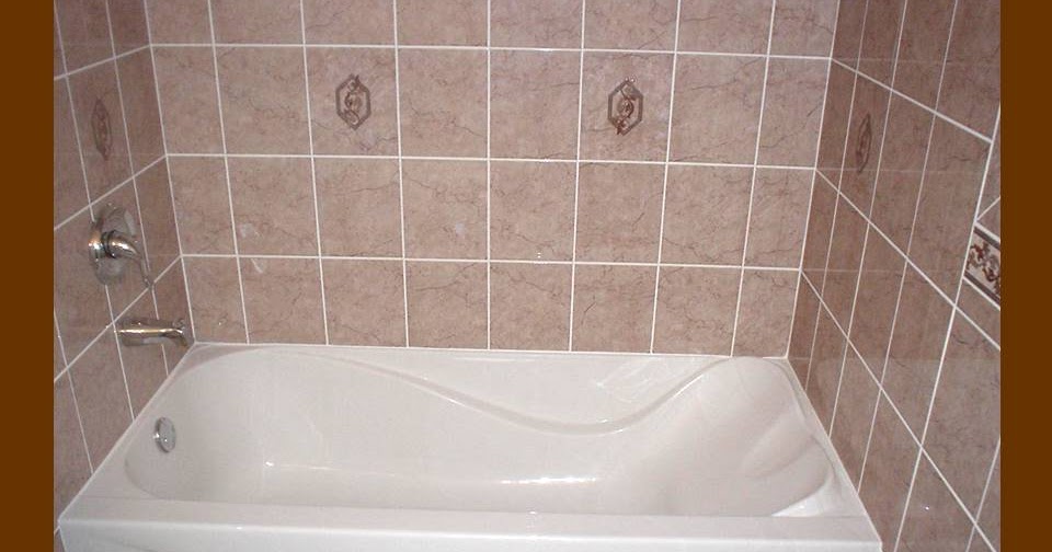 TRUCOS Y CONSEJOS CASEROS: AZULEJOS DE LA BAÑERA