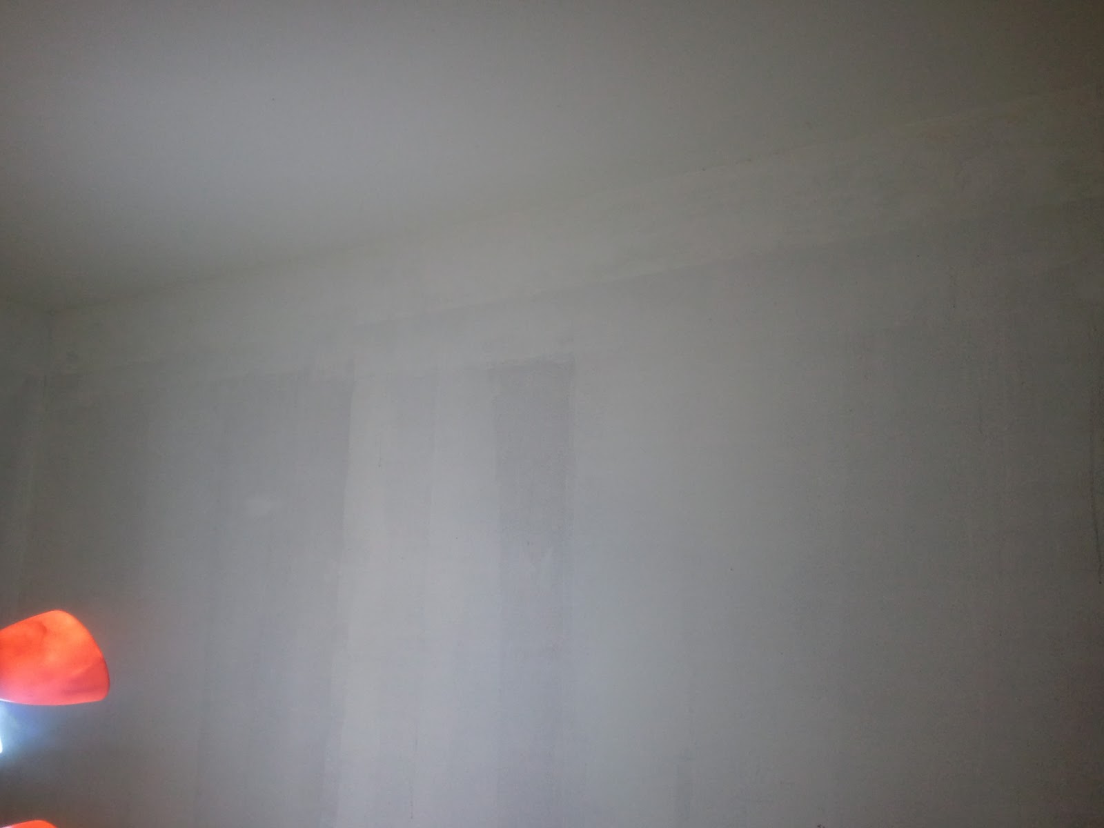 What is Shelly up to now? How to Remove a Wall Border