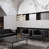 Living Room Designs: Black Living Room Furniture | Living Room Ideas