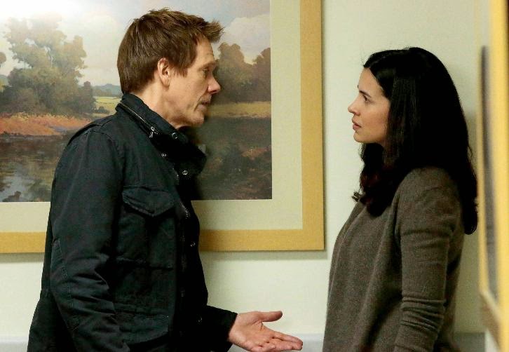 The Following - Episode 3.14 & 3.15 (Season Finale) - Promotional Photos *Updated*