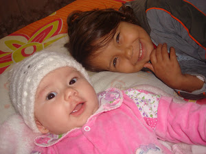 Minhas netinhas lindas...