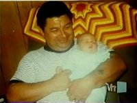 billie joe armstrong dad