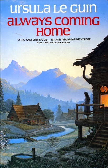 always coming home always coming home
