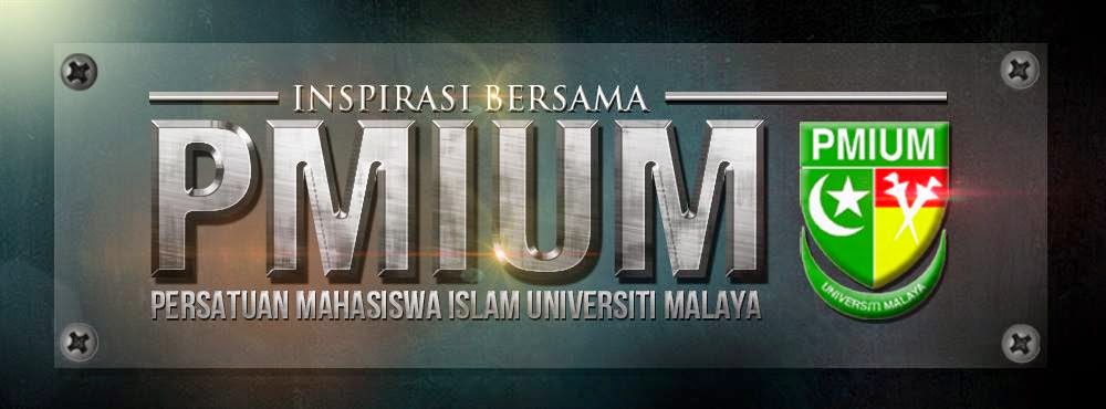 Persatuan Mahasiswa Islam Universiti Malaya