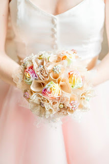 Wedding Flowers Blog July 2012