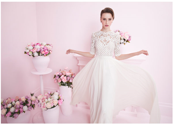 Brautkleider von Alon Livne